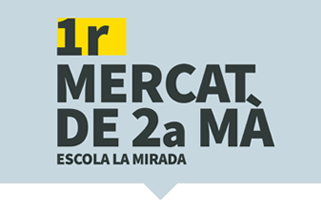 1r Mercat De 2a Mà