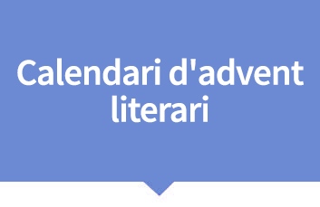 Calendari d’advent literari