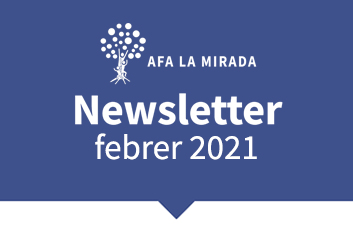 Newsletter febrer 2021